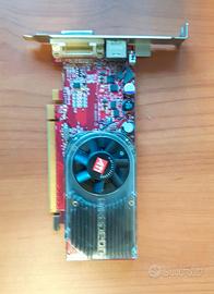 SCHEDA VIDEO ATI RADEON A92403