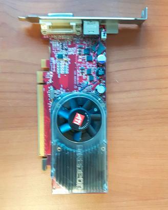 SCHEDA VIDEO ATI RADEON A92403