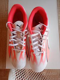 scarpe da calcio Puma ultra  taglia 42 