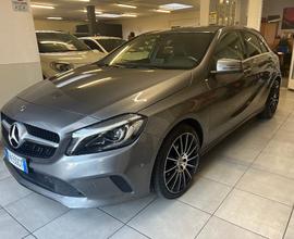 MERCEDES-BENZ A 180 d Sport