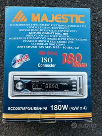 Autoradio