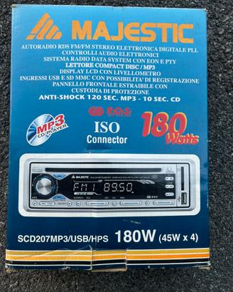 Autoradio