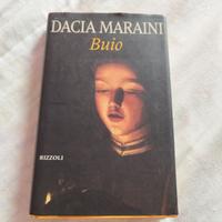 Il buio di Dacia Maraini