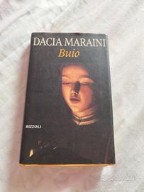 Il buio di Dacia Maraini