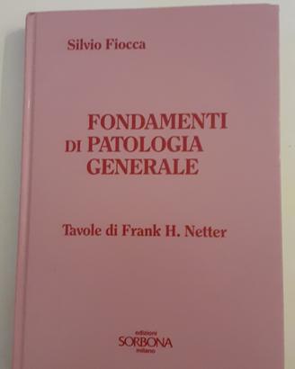 Fondamenti di Patologia Generale