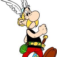 Tutti gli albi di Asterix