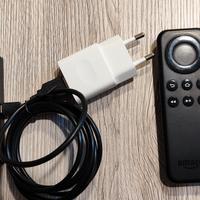 Fire TV Stick