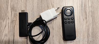 Fire TV Stick