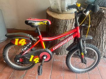 Mtb Lombardo bambino