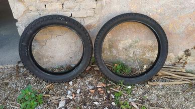 gomme enduro deli tire sb-117 120/80-18  90/90-21