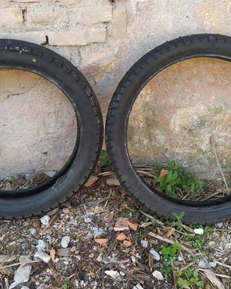 gomme enduro deli tire sb-117 120/80-18  90/90-21