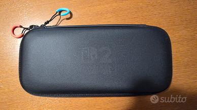 varie cover e custodia NINTENDO Switch 2

