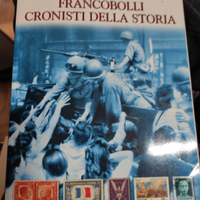 Francobolli ii guerra mondiale