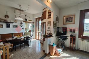Appartamento Scandicci [1/0494VRG]