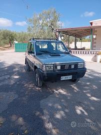 panda 4x4