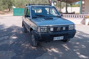 panda 4x4