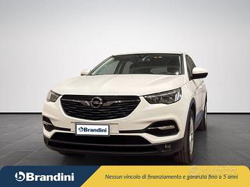Opel Grandland X 1.5 ecotec Advance s&s 130cv