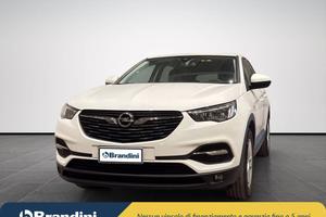 Opel Grandland X 1.5 ecotec Advance s&s 130cv