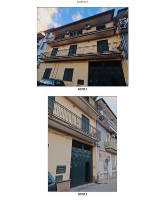 Tsmcv 156/2024 lotto 1 appartamento