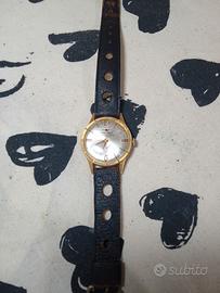 Orologio meccanico Tanivas.