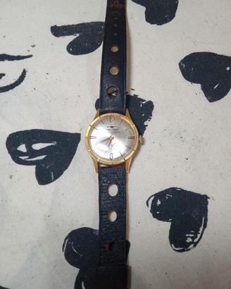 Orologio meccanico Tanivas.