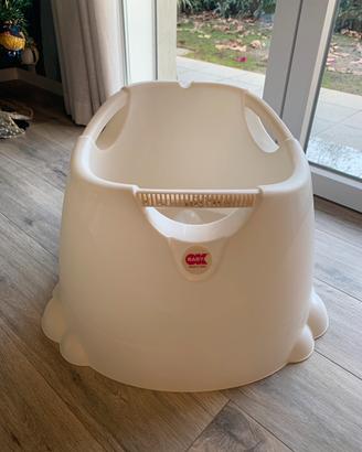 Vaschetta per bagno bambini