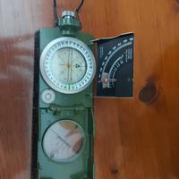 Bussola professionale
- konustar compass