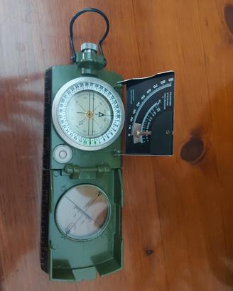 Bussola professionale
- konustar compass