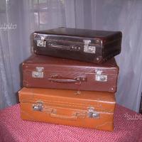 Valigia d'epoca