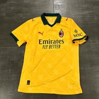 Maglia Milan