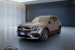 Mercedes GLB - X247 2019 - GLB 200 d Premium auto