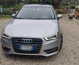 Audi a3 sportback business 1600 tdi 105 cv