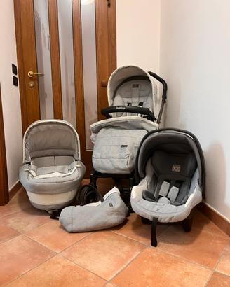 Passeggino Trio Peg Perego 51 S