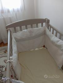 Cameretta dolce cuore Foppapedretti 