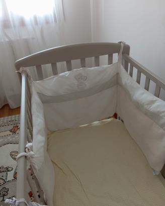 Cameretta dolce cuore Foppapedretti 