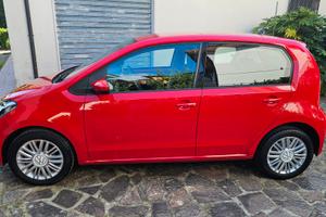 volkswagen up move