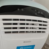 Condizionatore d'aria Dolce clima