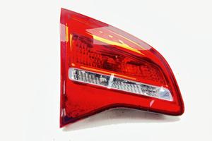 STOP POSTERIORE SINISTRO INTEGRATO NEL PORTELLO OP