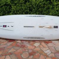 Windsurf per imparare