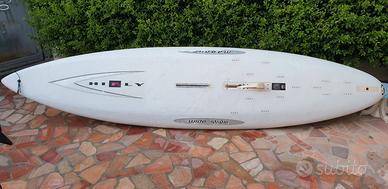 Windsurf per imparare