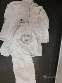 judogi judo 