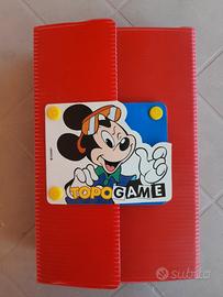TopoGame Disney