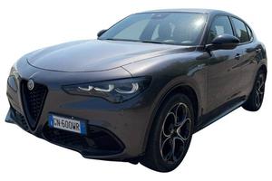 ALFA ROMEO Stelvio 2.2 Turbodiesel 210 CV AT8 Q4