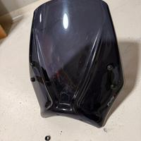 Cupolino Parabrezza Trident 660 Puig