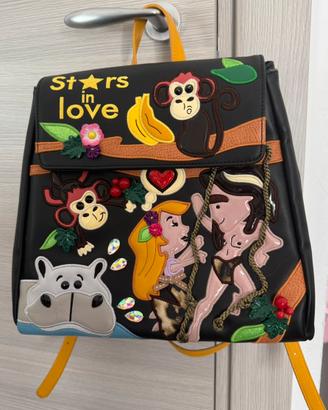 Zaino Braccialini Tua