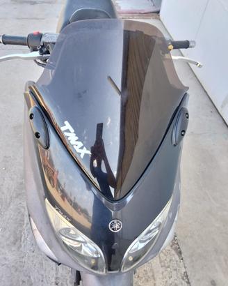 Ricambi t max 500