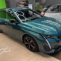 Peugeot 308 BlueHDi 130 S&S EAT8 SW GT Pack