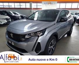 PEUGEOT 3008 1.2 Puretech 130CV EAT8 Allure Pack