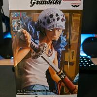 One Piece - Trafalgar Law - Grandista Banpresto