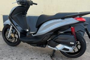 piaggio medley 125 s